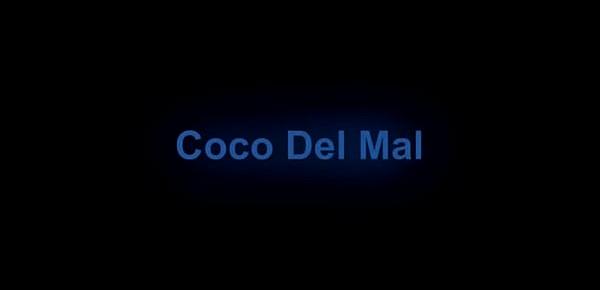  Massive Facial for Coco De Mal